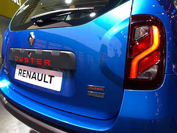 renault duster turbo bs6 price