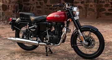 2020 Royal Enfield Bullet 350 BS6 Price