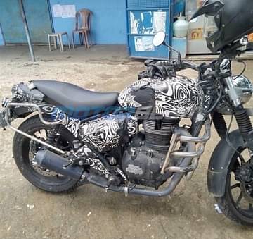 Royal Enfield Hunter 350 Price