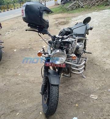 Royal Enfield Hunter Price