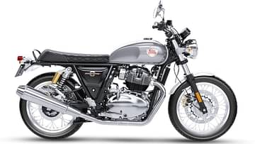 2020 Royal Enfield Interceptor 650 BS6 vs Continental GT 650