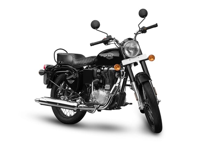 2020 Royal Enfield Bullet 350 BS6 Price