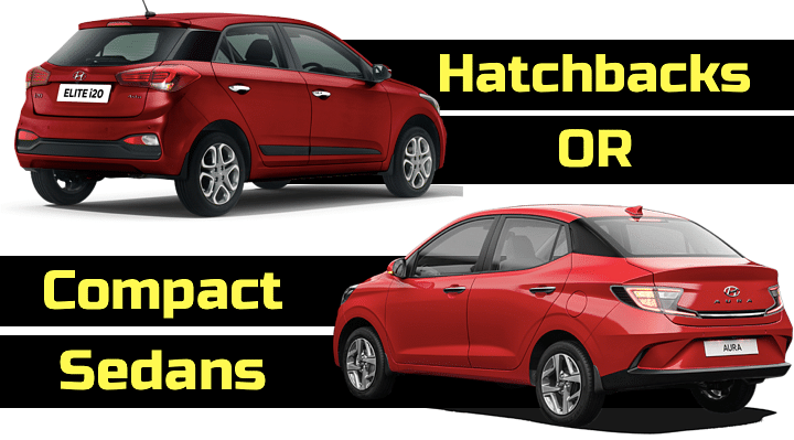Premium Hatchbacks vs Compact Sedans - Pros and Cons