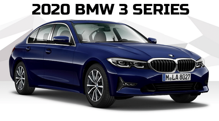 BMW 3-Series M340i Xdrive price, specs, features @91Wheels