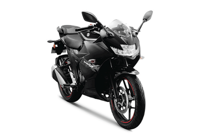 suzuki gixxer 155 back tyre price