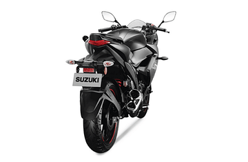 Suzuki Gixxer SF 155