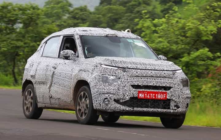 Tata HBX (Maruti Ignis-rival) Production Begins - Launch Soon? Tata HBX (Maruti Ignis-rival) Production Begins - Launch Soon?