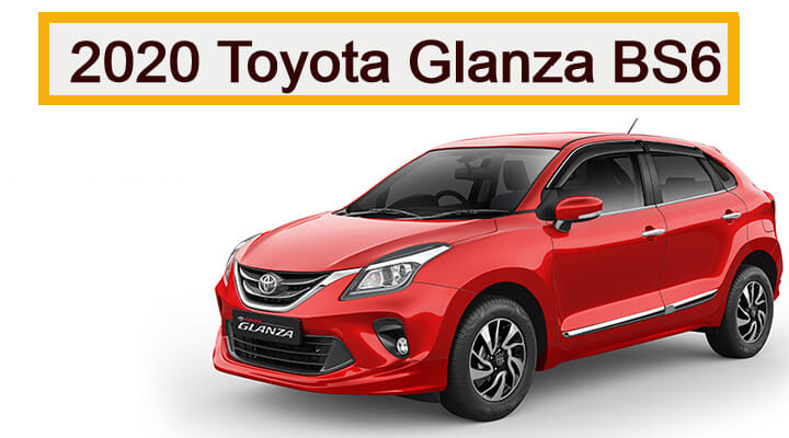 Toyota Glanza BS6 First Look Review - Better Than Baleno? Toyota Glanza BS6 First Look Review - Better Than Baleno?