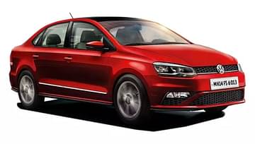 Volkswagen Vento Review