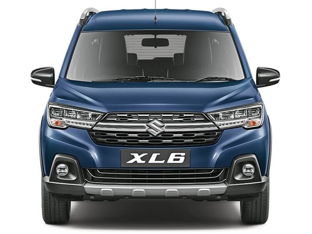 xl6 vs marazzo