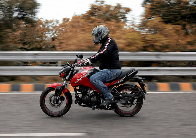 2020 Hero Xtreme 160R BS6 Pros and Cons