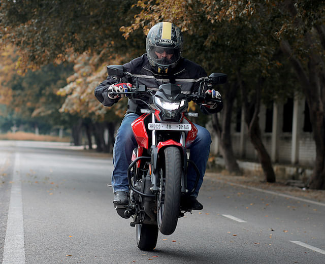 Hero Xtreme 160R BS6 Review