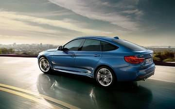 2020 BMW 3 Series GT BS6