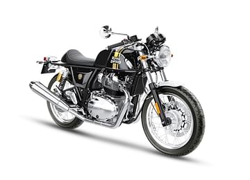 Official Alloy Wheels Coming Soon For The Royal Enfield Interceptor 650 ...