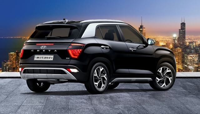 2021 Hyundai Creta Price