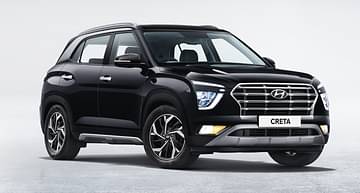 2020 Hyundai Creta BS6 Review 