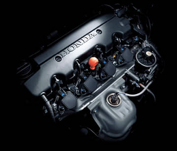 Honda CR-V Review