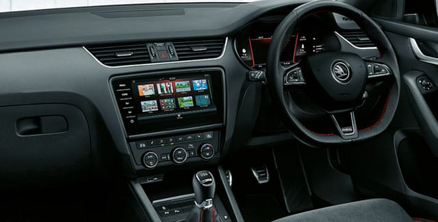 2021 Skoda Octavia Launch Date 