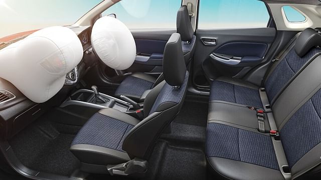 2022 Toyota Glanza