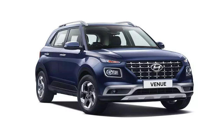 Hyundai Venue Crosses 3 Lakh Unit Sales - Five Things That Makes It Popular
