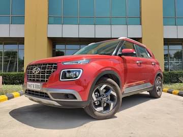 Hyundai Becomes the SUV Leader in India