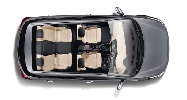 2020 Hyundai i20 BS6