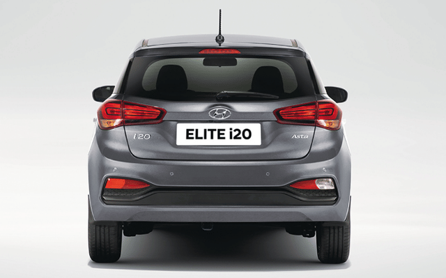 2020 Hyundai i20 BS6