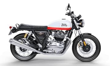 2020 Royal Enfield Interceptor 650 BS6 Price