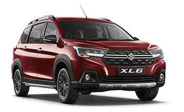 2020 Maruti Suzuki XL6 Review