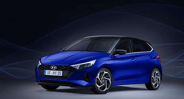 Upcoming cars September 2020 