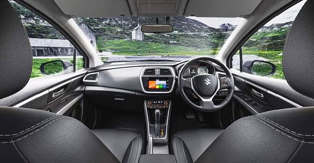 Tips To Clean A Car's Interiors