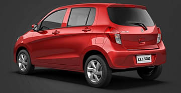 Maruti Suzuki Celerio