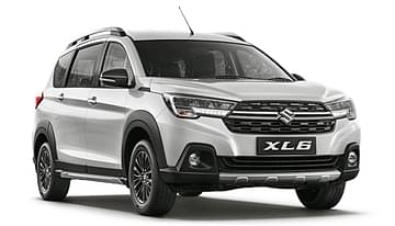 2020 Maruti Suzuki XL6 colours