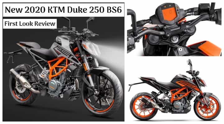 2020 KTM Duke 250 BS6 First Look Review - The Best All-Rounder KTM in India! 2020 KTM Duke 250 BS6 First Look Review - The Best All-Rounder KTM in India!