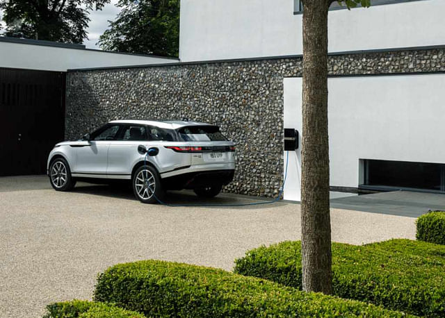 Range Rover Velar 400e