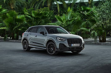 Audi Q2 Discontinued Globally