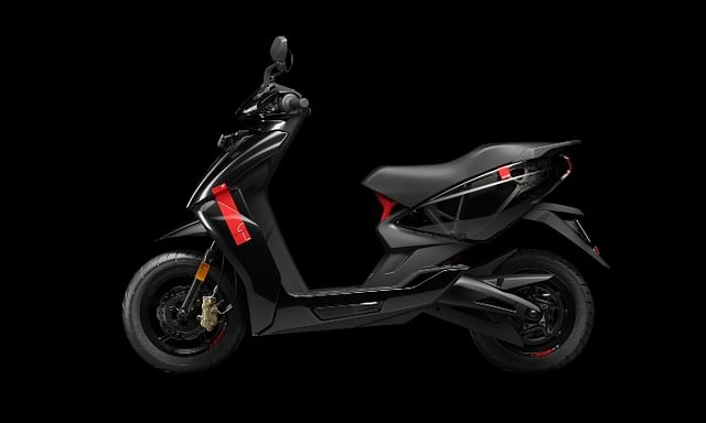 Ather Energy Series 1 Image