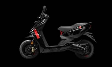 Ather Energy Series 1 Image
