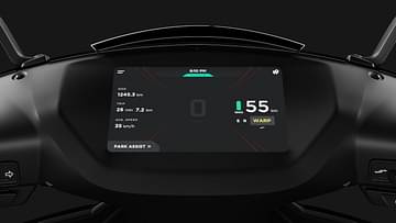 Ather Energy Series 1 Image