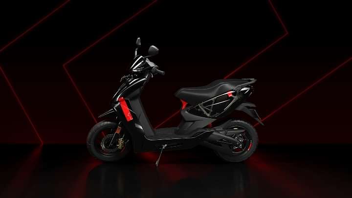 Ather 450X Series 1 Collector's Edition Revealed - Deliveries To Start Soon