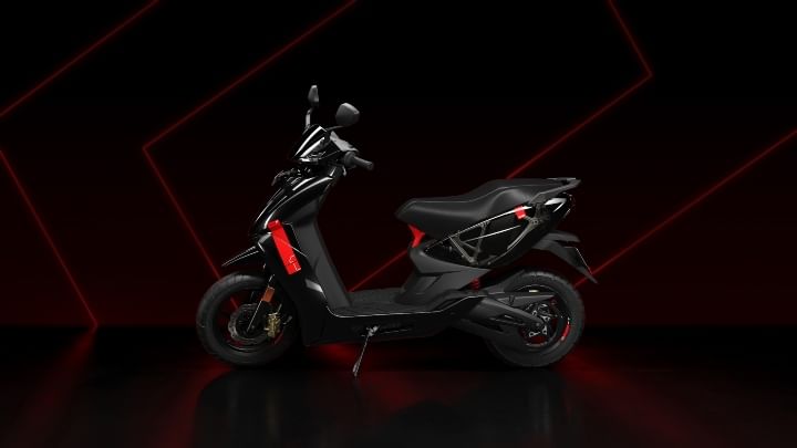 Ather 450X Series 1 Collector's Edition Revealed - Deliveries To Start Soon