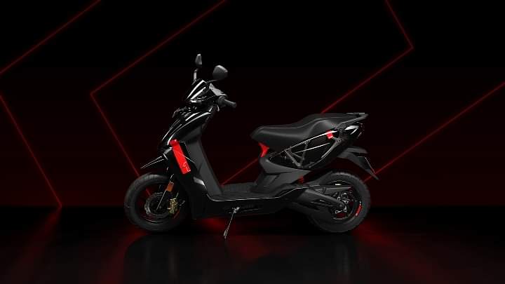 Ather 450X Series 1 Collector's Edition Revealed - Deliveries To Start Soon Ather 450X Series 1 Collector's Edition Revealed - Deliveries To Start Soon