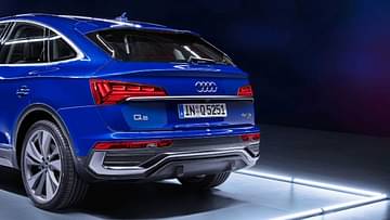 Audi Q5 Sportsback Image