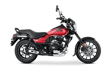 Bajaj Avenger Street 160 BS6 Price in India