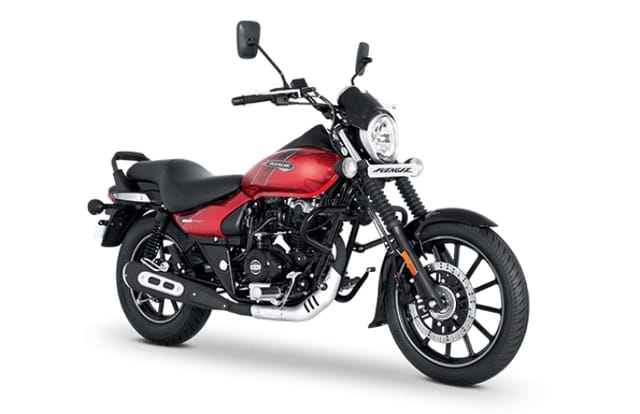 2020 Bajaj Avenger Street 160 BS6 Review in Hindi