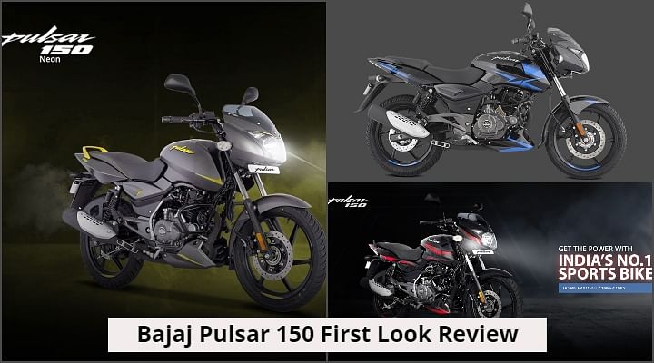 Pulsar 150 neon abs deals bs6 price