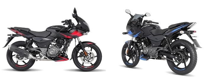 New Updated 2021 Bajaj Pulsar 220F BS6 Price is Rs 1.25 Lakhs What s New