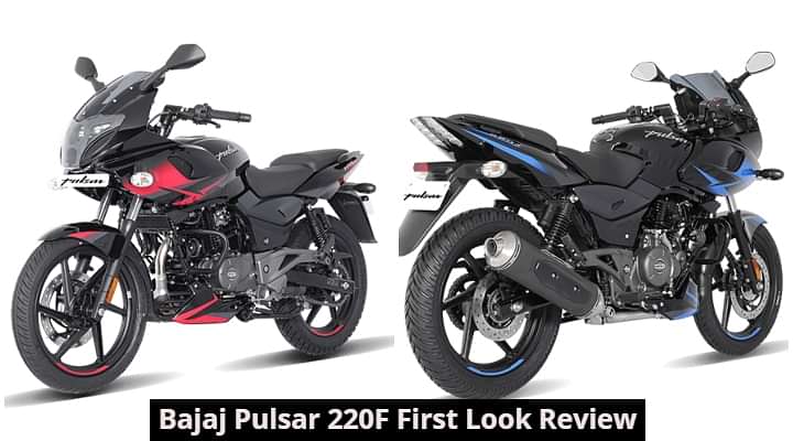 Latest Bajaj Pulsar 220F 2023 News - Get Updates on Pulsar 220F 2023 in ...