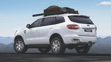 Ford Endeavour BaseCamp Review