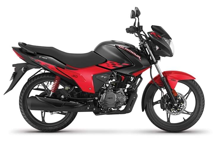 Hero Glamour XTec Coming Soon; New Colours, Digital Speedometer and More - All Details